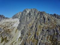 High Tatras Batizov valley